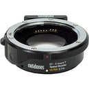 Metabones Canon EF Lens to FUJIFILM X-Mount Camera Speed Booster ULTRA