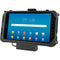 RAM MOUNTS EZ-Roll'r Powered Dock for Samsung Tab Active2 and Active3
