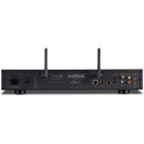 Audiolab 6000N Play Wireless Home Audio Streaming Player (Black)