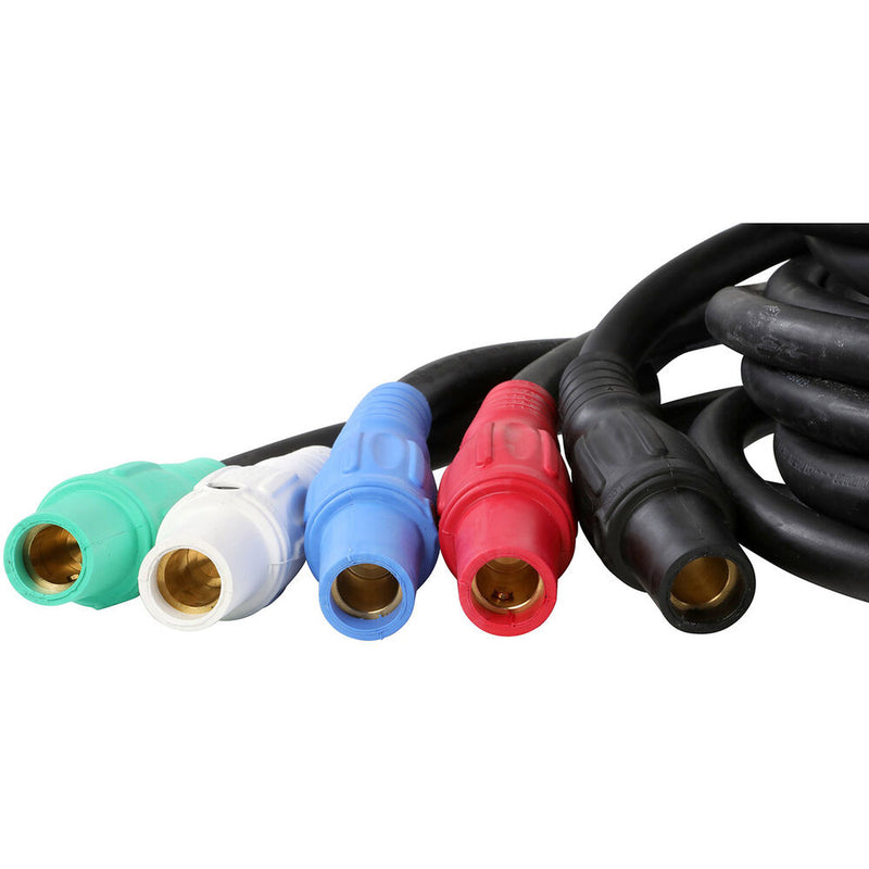 Lex Products 400A Type SC Cam-Type Feeder Set of 5
