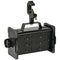 Lex Products 20A Bento Box with LSC19 Inlet and Feed Thru, (6) 5-20 Duplex Receptacles