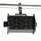 Lex Products 20A Bento Box with LSC19 Inlet and Feed Thru, (6) 5-20 Duplex Receptacles