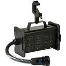 Lex Products 20A Bento Box Edison/Stage Pin Breakout Box
