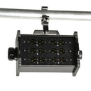 Lex Products 20A Bento Box Edison/Stage Pin Breakout Box