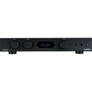 Audiolab 6000A Play Stereo 100W Network Amplifier (Black)