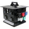 Lex Products 100A Pagoda to GFCI Duplex Receptacles