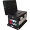 Lex Products Weather-Resistant 200A Power Station to TT-30 RV Receptacles