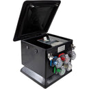 Lex Products 160-400A Pagoda Load Master (120/208Y VAC)