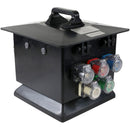 Lex Products 160-400A Pagoda Load Master (120/208Y VAC)