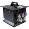 Lex Products 160-400A Pagoda Load Master (120/208Y VAC)