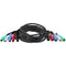 Lex Products 400A Type SC Cam-Type Feeder Set of 5
