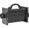 Lex Products 20A Bento Box with LSC19 Inlet and Feed Thru, (6) 5-20 Duplex Receptacles