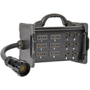 Lex Products 20A Bento Box Edison/Stage Pin Breakout Box