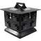 Lex Products 100A Pagoda to GFCI Duplex Receptacles