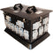 Lex Products Weather-Resistant 200A Power Station to TT-30 RV Receptacles