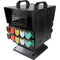 Lex Products Rubber Enclosure/ 400A/ Cam Panel Mount