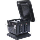 Lex Products 100A Pagoda Lunchbox