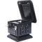Lex Products 100A Pagoda Lunchbox