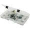 SKB 4-24 Tackle Organizer Box with Corrosion Inhibitor (Clear)