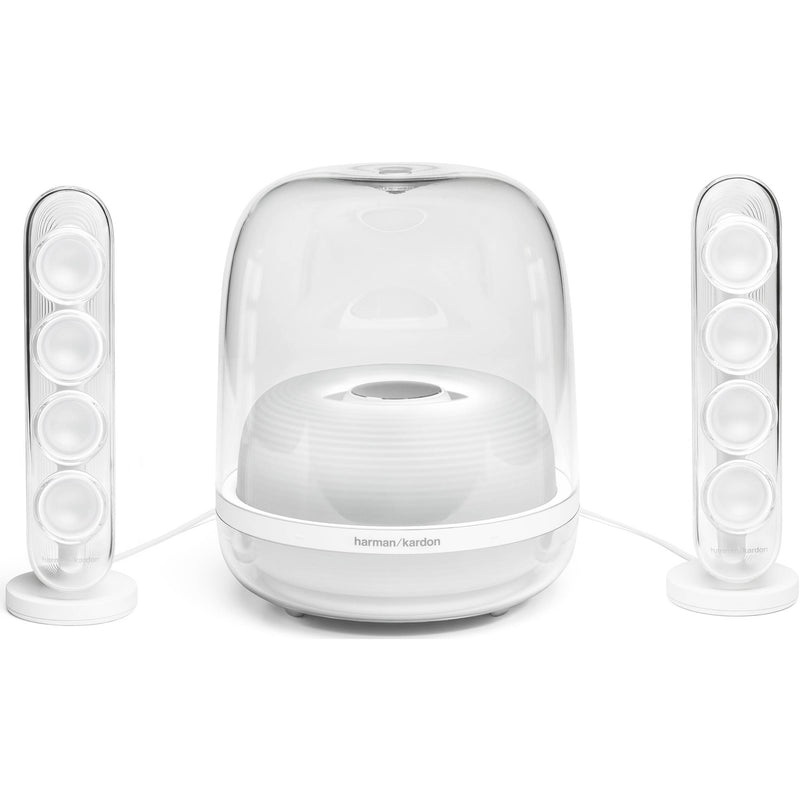Harman Kardon Sound Sticks 2.1 Channel Wireless Speaker