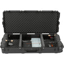 SKB iSeries 4217 Wheeled Ice Fishing Case