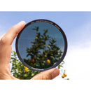 Schneider True-Match Vari-ND MKII Variable Neutral Density Filter (77mm)