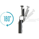 Glide Gear TB100 Tubi 3-in-1 Smartphone Handle Grip & Mini Tripod