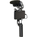 Glide Gear TB100 Tubi 3-in-1 Smartphone Handle Grip & Mini Tripod