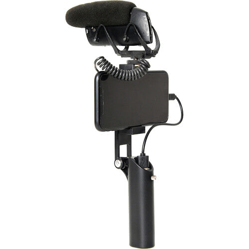 Glide Gear TB100 Tubi 3-in-1 Smartphone Handle Grip & Mini Tripod