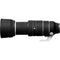 easyCover Lens Oak Neoprene Cover for Sony FE 100-400mm F4.5-5.6 GM OSS Lens (Black)