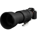 easyCover Lens Oak Neoprene Cover for Sony FE 100-400mm F4.5-5.6 GM OSS Lens (Forest Camo)