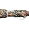 easyCover Lens Oak Neoprene Cover for Sony FE 100-400mm F4.5-5.6 GM OSS Lens (Forest Camo)