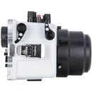 Ikelite 200DLM/B Underwater Housing with TTL Circuitry for Olympus O-MD E-M1 Mark III