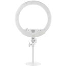 Yongnuo YN208 Pro Daylight LED Ring Light