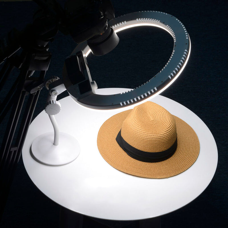 Yongnuo YN208 Pro Daylight LED Ring Light