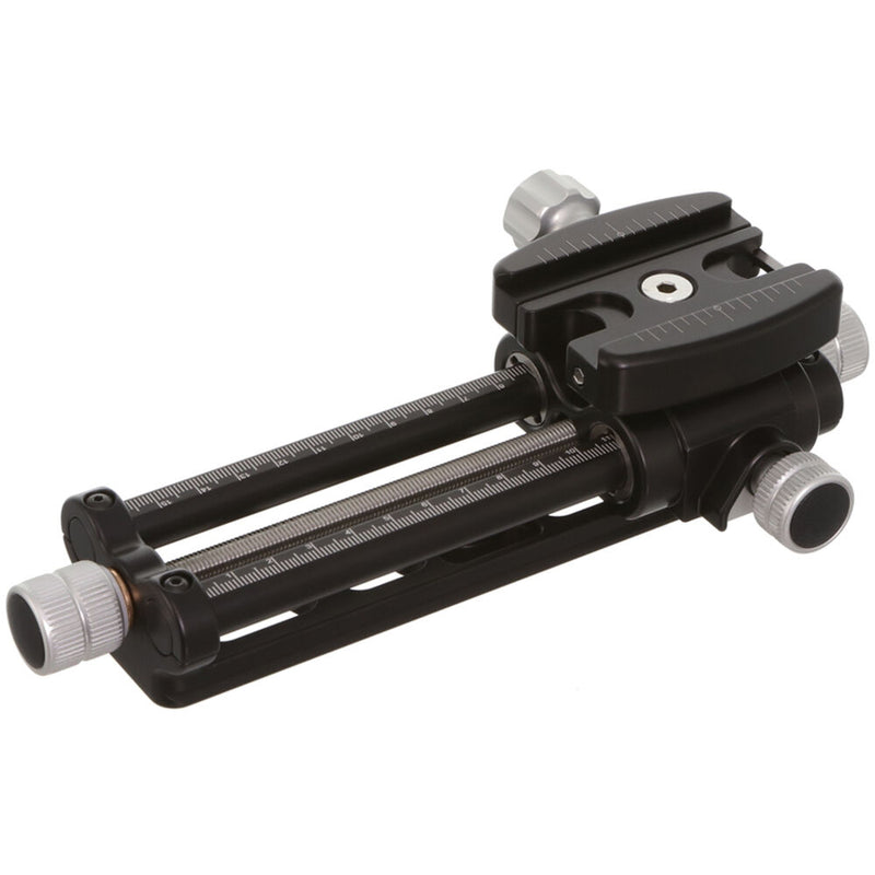 Kirk FR3 Focusing Rail with Bag