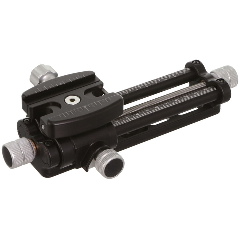 Kirk FR3 Focusing Rail with Bag