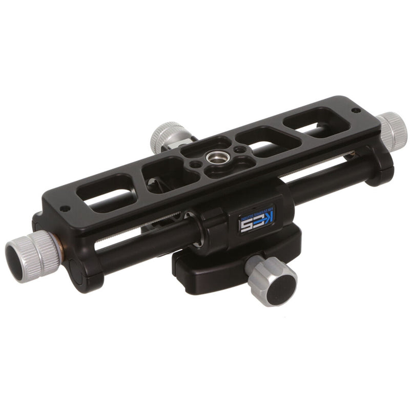 Kirk FR3 Focusing Rail with Bag