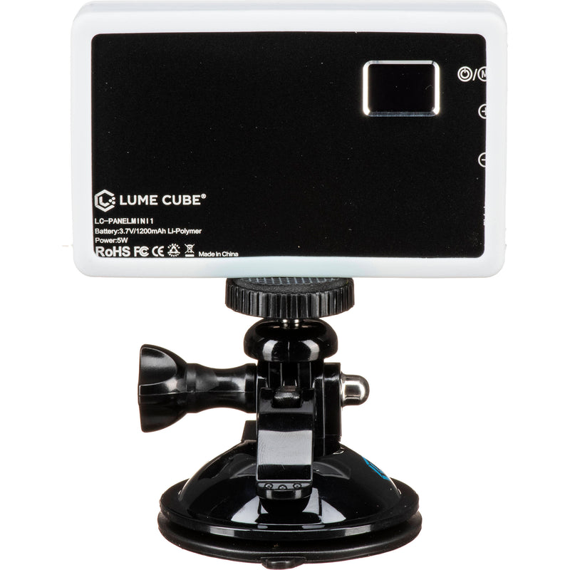 Lume Cube Webcam Light Kit