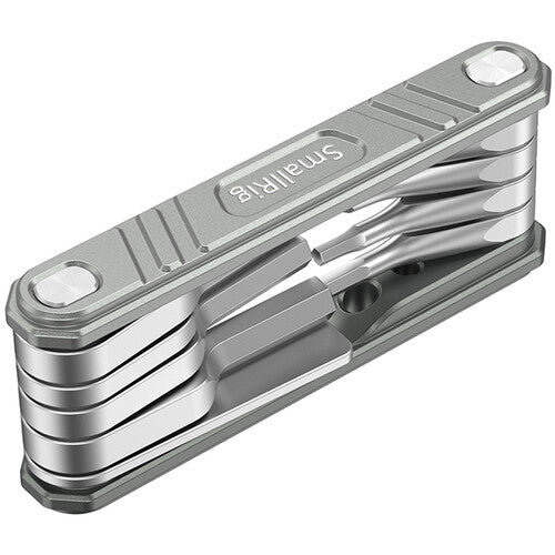 SmallRig Universal Folding Multi-Tool for Videographers