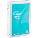 Nuance Dragon Home 15 (Boxed)