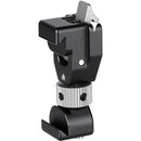 Leofoto FA-16+FA-10 Kit QR Flash Adapter for L Plate Side Mount