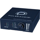 Vanco PAV140 40W Single Channel Amplifier