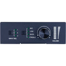 Vanco PAV140 40W Single Channel Amplifier