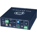 Vanco PAV140 40W Single Channel Amplifier