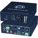 Vanco PAV140 40W Single Channel Amplifier