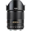 Viltrox AF 23mm f/1.4 E Lens for Sony E