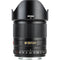 Viltrox AF 23mm f/1.4 E Lens for Sony E