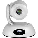 Vaddio RoboSHOT 12E USB PTZ Camera with 12x Zoom (White)