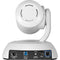 Vaddio RoboSHOT 12E USB PTZ Camera with 12x Zoom (White)